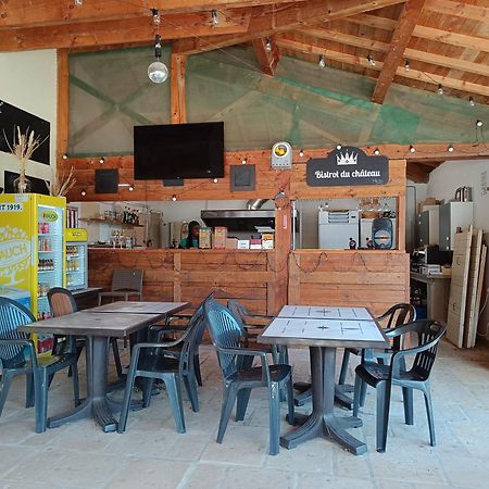 Le Soleil D Eugenie Appartement Dans Residence Avec Piscine Commune Pres De Carcassonne Olonzac ภายนอก รูปภาพ
