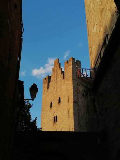 Le Soleil D Eugenie Appartement Dans Residence Avec Piscine Commune Pres De Carcassonne Olonzac ภายนอก รูปภาพ
